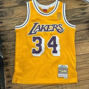 Lakers Jersey great condition